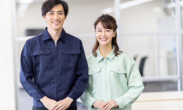 採用情報